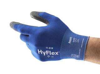 Rękawice HYFLEX Ultra Lite powlekane poliuretanem