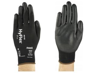 Rękawice robocze ochronne Ansell Hyflex 48-101