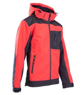 SEVEN KINGS RUBIN KURTKA OCIEPLANA SOFTSHELL