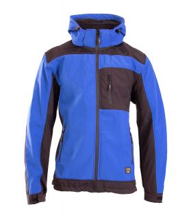 SEVEN KINGS SAPHIR KURTKA OCIEPLANA SOFTSHELL