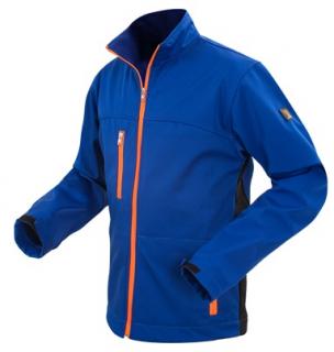 SOFTSHELL NIEBIESKI