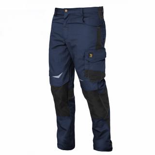 SPODNIE DO PASA HELICON SP RIP-STOP 260 GRANATOWE