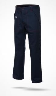 SPODNIE ROBOCZE DO PASA SPAWACZ STANDARD SARA WORKWEAR