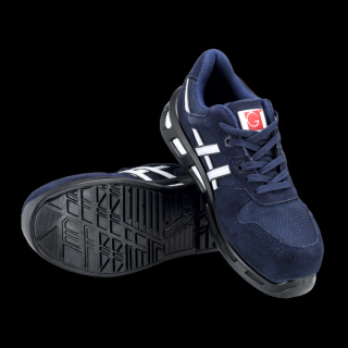 Superamortyzacja - buty Wave S1 GALMAG 520 S1 SRC