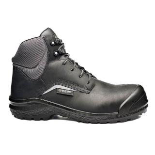 Trzewiki Be Grey Mid B0883C Base S3 SRC