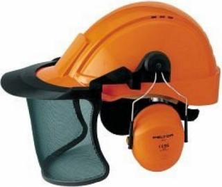 Zestaw dla leśnika 3M Peltor G2000/H31/V4C