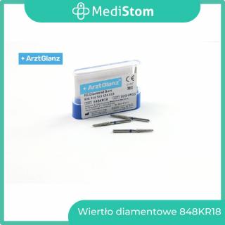 848KR18 553-018M od MediStom