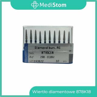 878K18 298-018M od MediStom