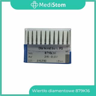 879K16 299-016M od MediStom