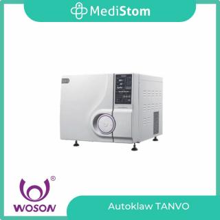 Autoklaw TANVO 45L, WOSON od MediStom