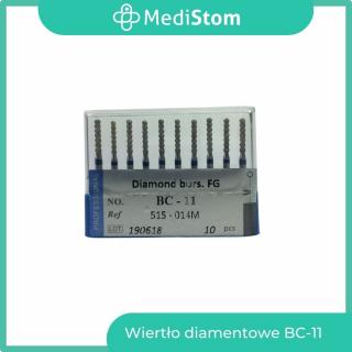 BC-11 515-014M od MediStom