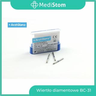 BC-31 002-018M od MediStom