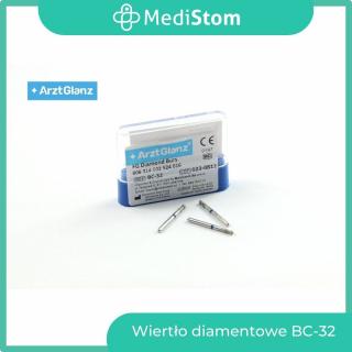 BC-32 002-016M od MediStom