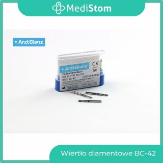 BC-42 002-014M od MediStom