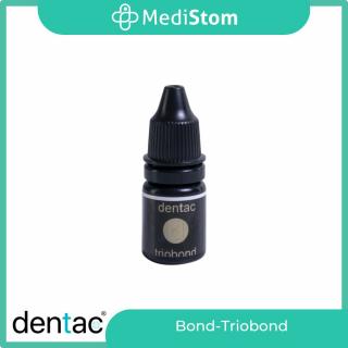 BOND- Triobond 7th Generation Bonding, 5ml, DENTAC od MediStom