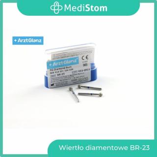 BR-23 001-029M od MediStom