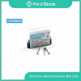 BR-23S 001-029S od MediStom