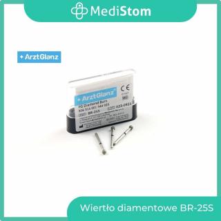 BR-25S 001-025S od MediStom