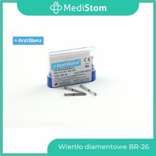BR-26 001-023M od MediStom