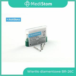 BR-26C 001-023C od MediStom