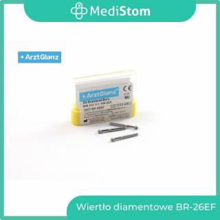 BR-26EF 001-023EF od MediStom
