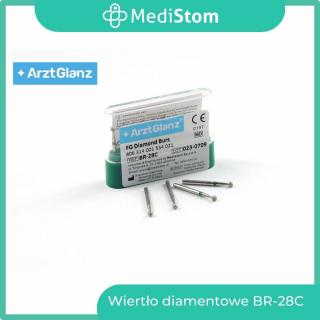 BR-28C 001-021C od MediStom