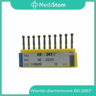 BR-28EF 001-021EF od MediStom