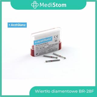 BR-28F 001-021F od MediStom