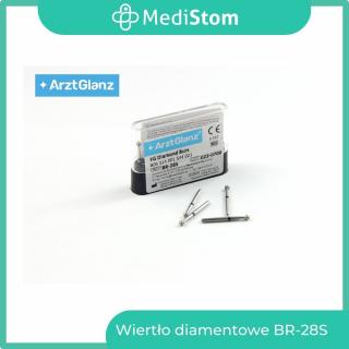 BR-28S 001-020S od MediStom