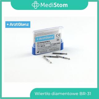 BR-31 001-018M od MediStom