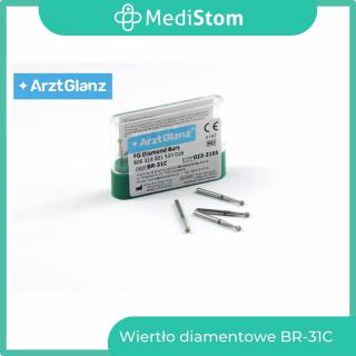 BR-31C 001-018C od MediStom