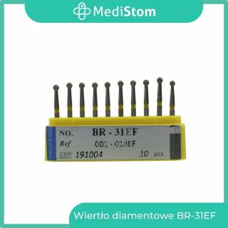 BR-31EF 001-018EF od MediStom