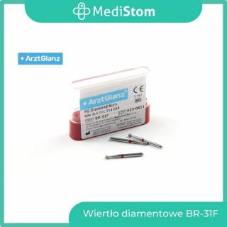 BR-31F 001-018F od MediStom
