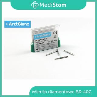 BR-40C 001-016C od MediStom