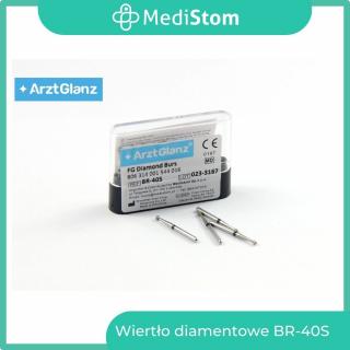 BR-40S 001-016S od MediStom