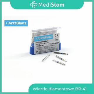 BR-41 001-014M od MediStom