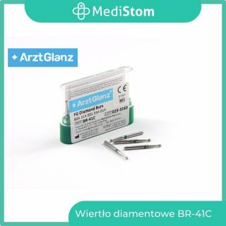 BR-41C 001-014C od MediStom
