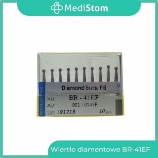 BR-41EF 001-014EF od MediStom
