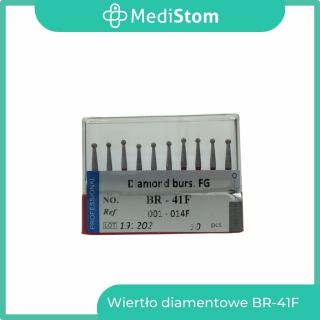 BR-41F 001-014F od MediStom