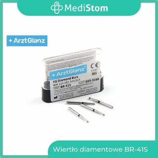BR-41S 001-014S od MediStom