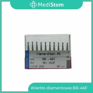 BR-46F 001-012F od MediStom