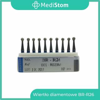 BR-R26 001-R023M od MediStom