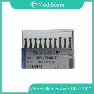 BR-R26EF 001-R023EF od MediStom