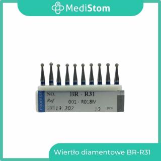 BR-R31 001-R018M od MediStom