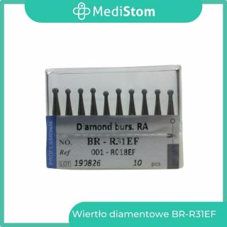 BR-R31EF 001-R018EF od MediStom