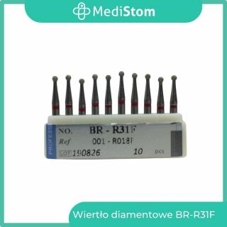BR-R31F 001-R018F od MediStom