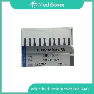 BR-R40 001-R016M od MediStom