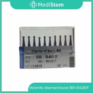 BR-R40EF 001-R016EF od MediStom