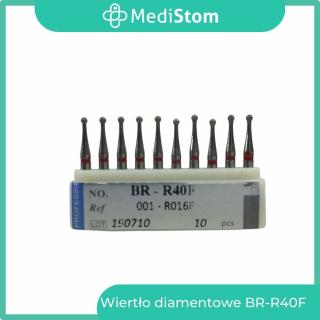 BR-R40F 001-R016F od MediStom