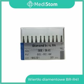 BR-R41 001-R014M od MediStom